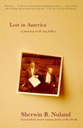 Cover: Lost in America - Vintage