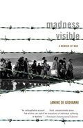 Cover: Madness Visible - Vintage