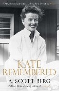Enlarge image Cover: Kate Remembered - Simon & Schuster Ltd