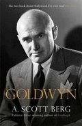 Cover: Goldwyn - Simon + Schuster LLC
