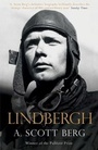Cover: Lindbergh - Simon + Schuster LLC