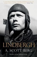 Cover: Lindbergh - Simon + Schuster LLC