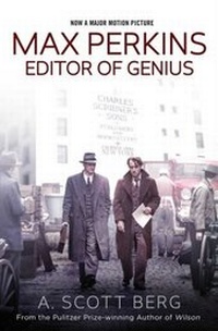 Enlarge image Cover: Max Perkins - Simon + Schuster LLC