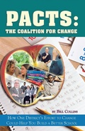 Cover: PACTS: The Coalition for Change - iUniverse