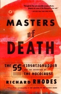 Cover: Masters of Death - Vintage
