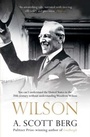 Cover: Wilson - Simon + Schuster LLC