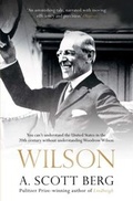 Cover: Wilson - Simon + Schuster LLC