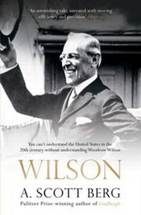 Enlarge image Cover: Wilson - Simon + Schuster LLC