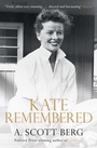 Cover: Kate Remembered - Simon + Schuster LLC