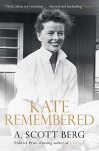 Enlarge image Cover: Kate Remembered - Simon + Schuster LLC