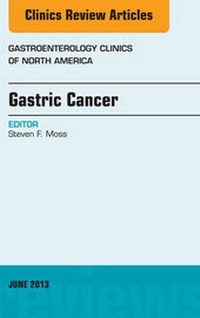 Abbildung von: Gastric Cancer, An Issue of Gastroenterology Clinics - Elsevier