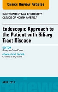 Abbildung von: Endoscopic Approach to the Patient with Biliary Tract Disease, An Issue of Gastrointestinal Endoscopy Clinics - Elsevier