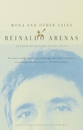 Cover: Mona and Other Tales - Vintage