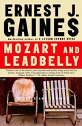 Cover: Mozart and Leadbelly - Vintage