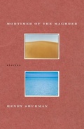 Cover: Mortimer of the Maghreb - Vintage
