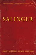 Cover: Salinger - Simon & Schuster Ltd