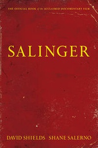 Enlarge image Cover: Salinger - Simon & Schuster Ltd