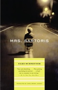 Cover: Mrs. Sartoris - Vintage