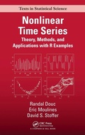 Cover: Nonlinear Time Series - CRC Press