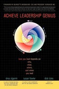Cover: Achieve Leadership Genius - iUniverse