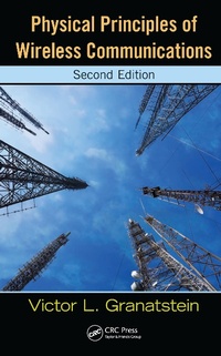 Abbildung von: Physical Principles of Wireless Communications - CRC Press