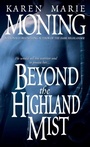 Cover: Beyond the Highland Mist - Dell