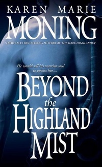 Enlarge image Cover: Beyond the Highland Mist - Dell