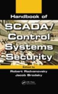 Abbildung von: Handbook of SCADA/Control Systems Security - Routledge