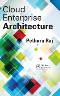 Abbildung von: Cloud Enterprise Architecture - Auerbach