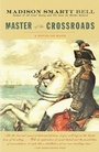 Cover: Master of the Crossroads - Vintage