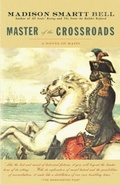 Cover: Master of the Crossroads - Vintage