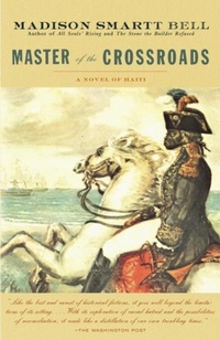 Enlarge image Cover: Master of the Crossroads - Vintage