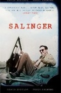 Cover: Salinger - Simon & Schuster Ltd