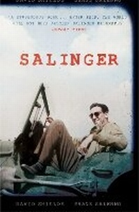 Enlarge image Cover: Salinger - Simon & Schuster Ltd