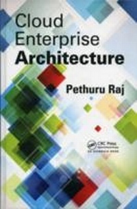 Abbildung von: Cloud Enterprise Architecture - Auerbach Publishers Inc.