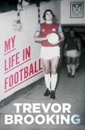 Cover: My Life in Football - Simon + Schuster LLC