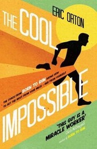 Abbildung von: The Cool Impossible - Simon + Schuster Inc.