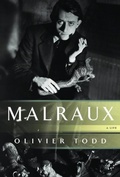 Cover: Malraux - Knopf