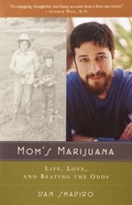 Cover: Mom's Marijuana - Vintage