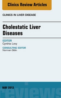 Abbildung von: Cholestatic Liver Diseases, An Issue of Clinics in Liver Disease - Elsevier