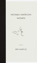 Cover: Notable American Women - Vintage