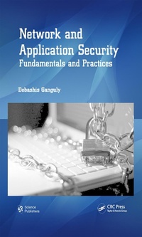 Abbildung von: Network and Application Security - CRC Press