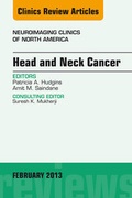 Cover: Head and Neck Cancer, An Issue of Neuroimaging Clinics - Elsevier