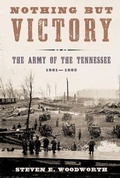 Cover: Nothing but Victory - Vintage