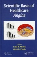 Cover: Scientific Basis of Healthcare - CRC Press