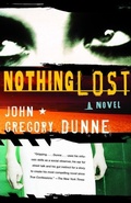 Cover: Nothing Lost - Vintage