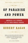 Cover: Of Paradise and Power - Vintage