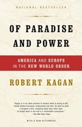 Cover: Of Paradise and Power - Vintage
