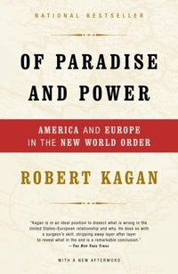 Enlarge image Cover: Of Paradise and Power - Vintage