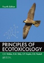Cover: Principles of Ecotoxicology - CRC Press